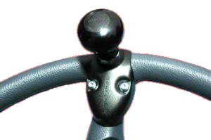 AGROPA steering wheel grip