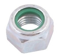 Stopmutternsortiment