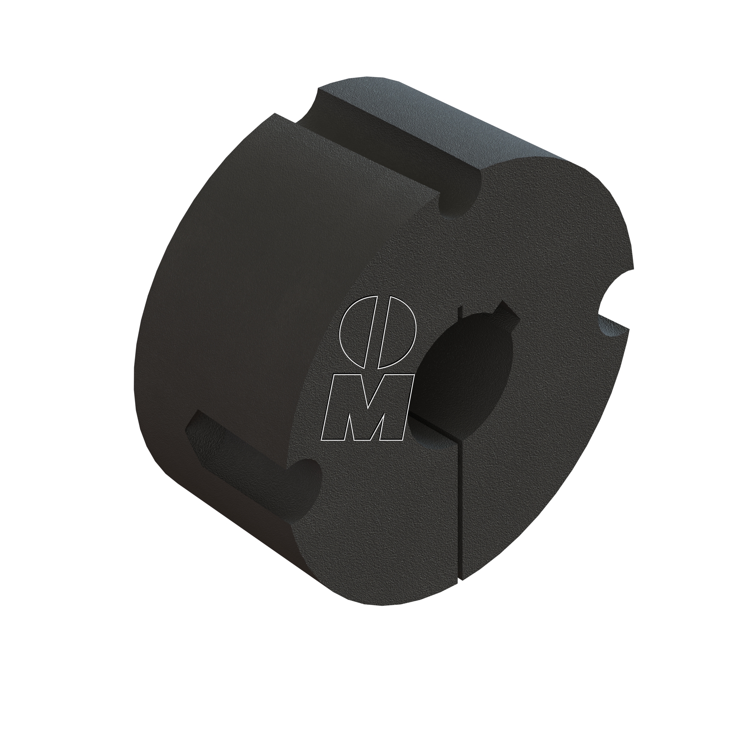 MÜTHING Taper bush