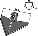 Kultischarschraube