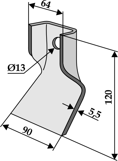 INDUSTRIEHOF Schlegel