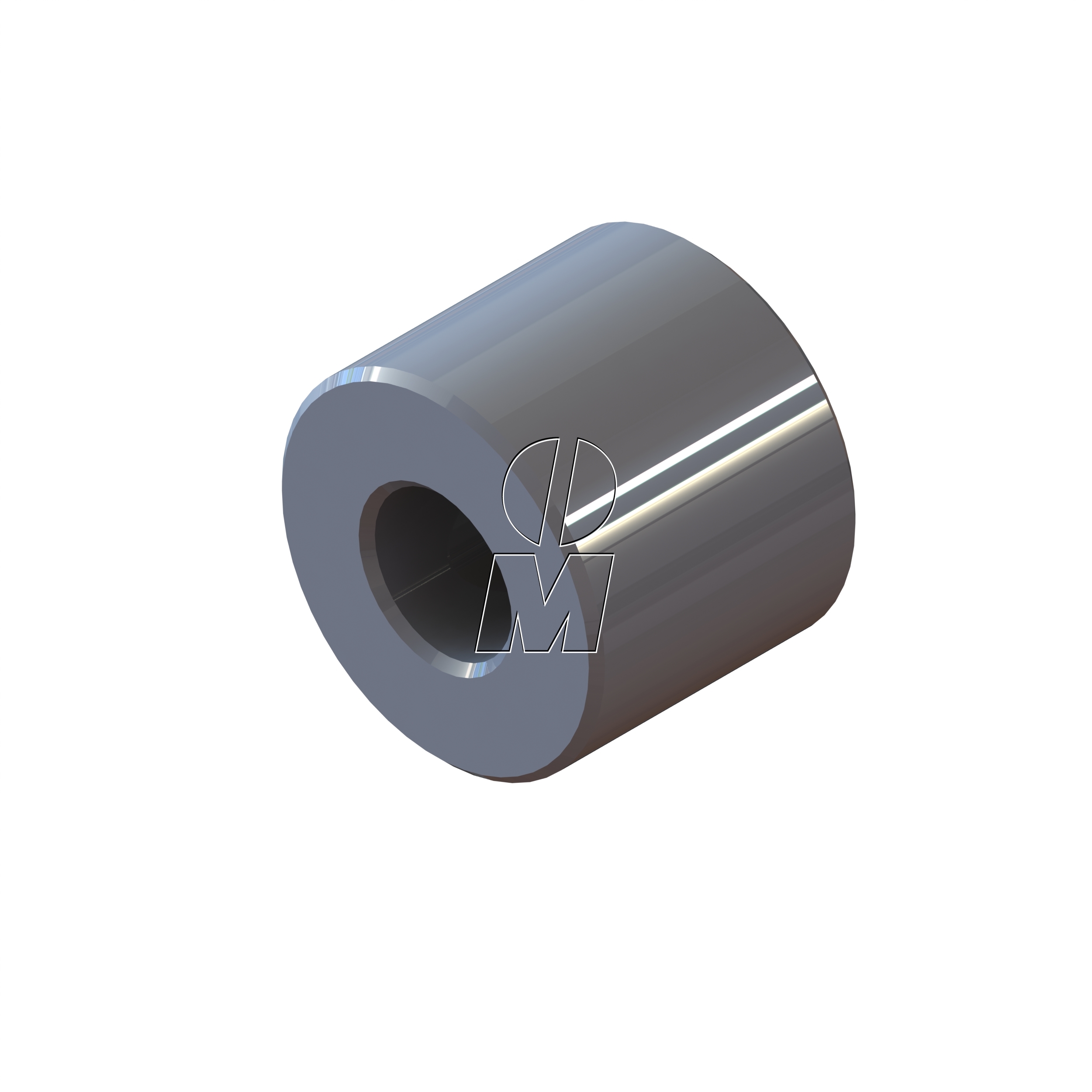 MÜTHING Spacer bushing
