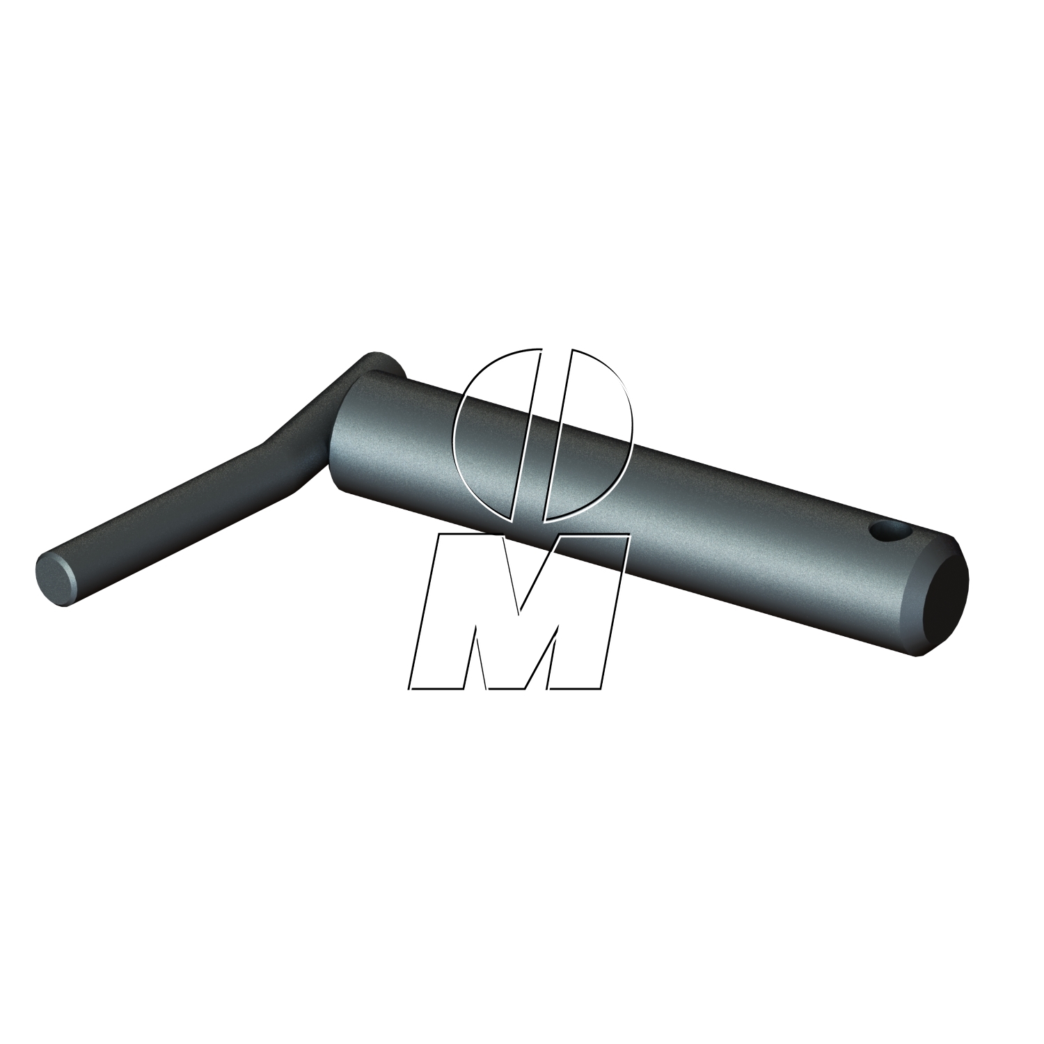 MÜTHING Handle bolt
