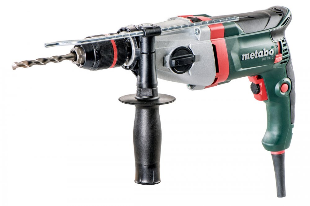 METABO Schlagbohrmachine