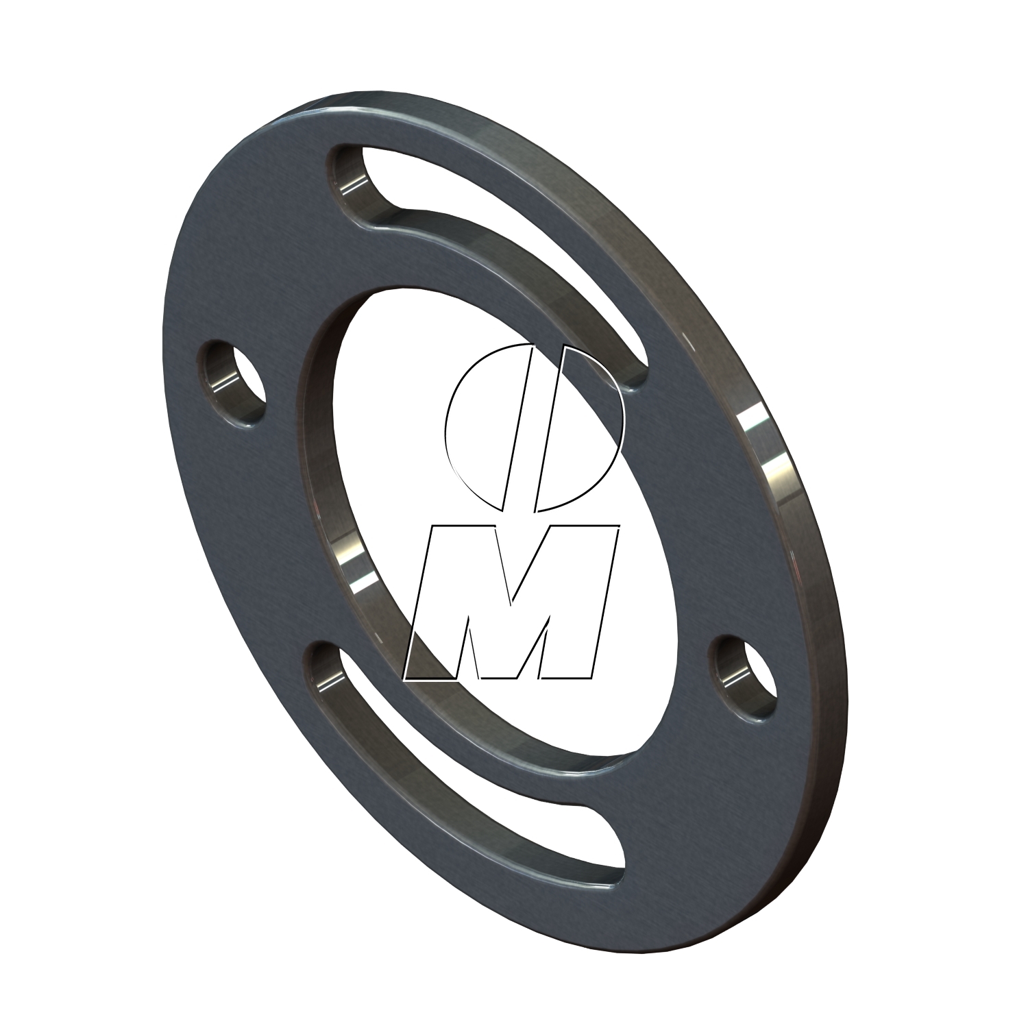 MÜTHING Eccentric disc