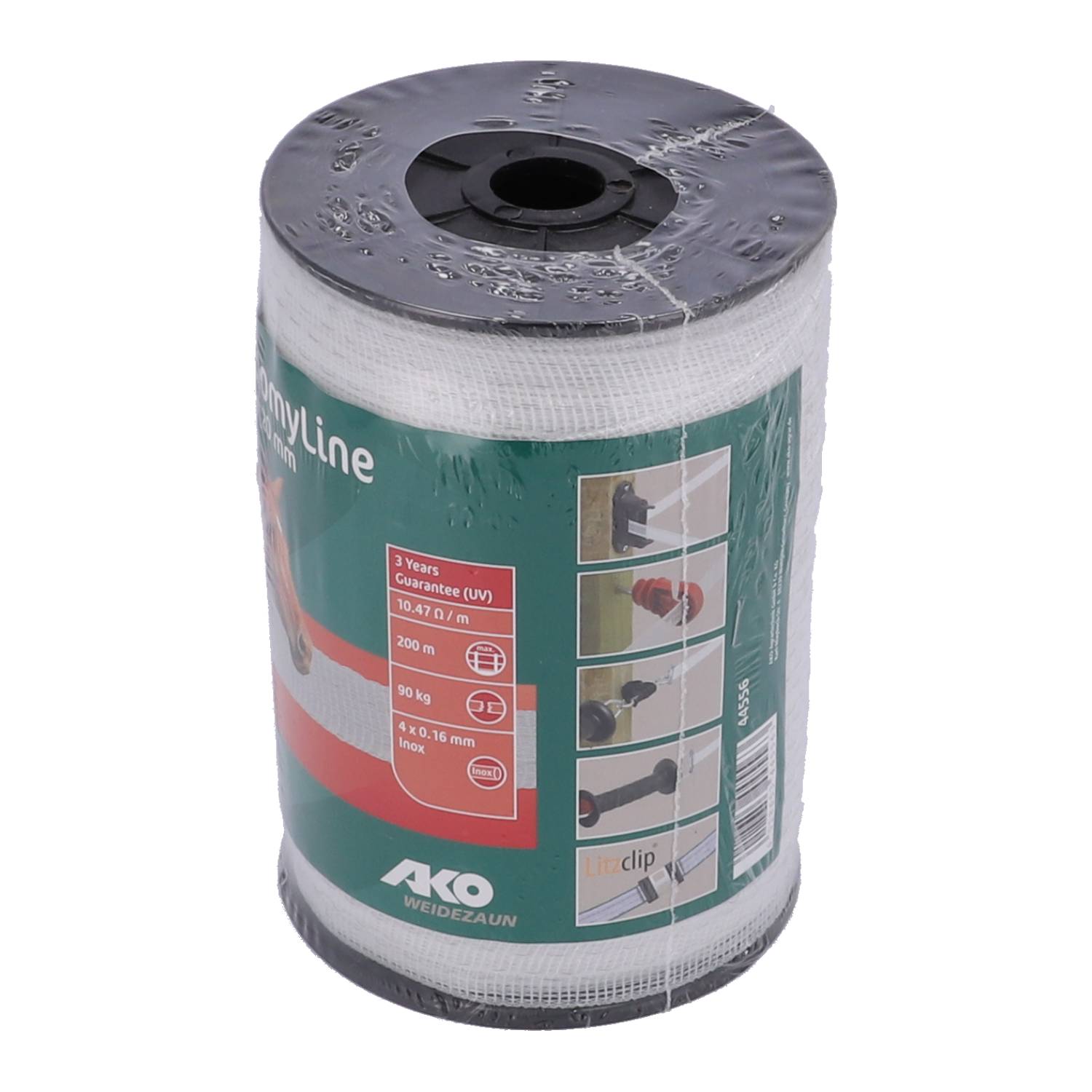 EconomyLine Weidezaunband