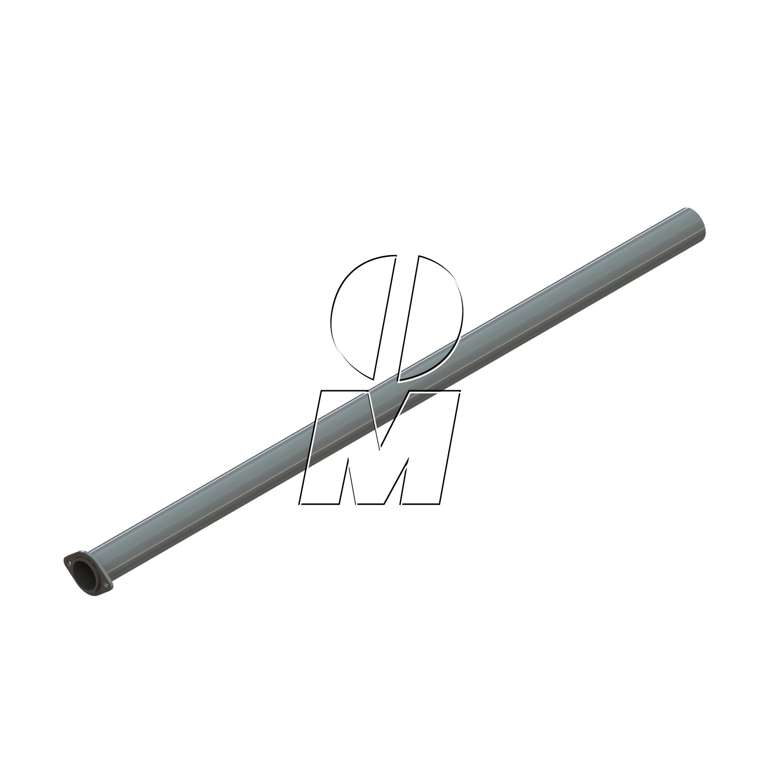 MÜTHING Sliding pipe