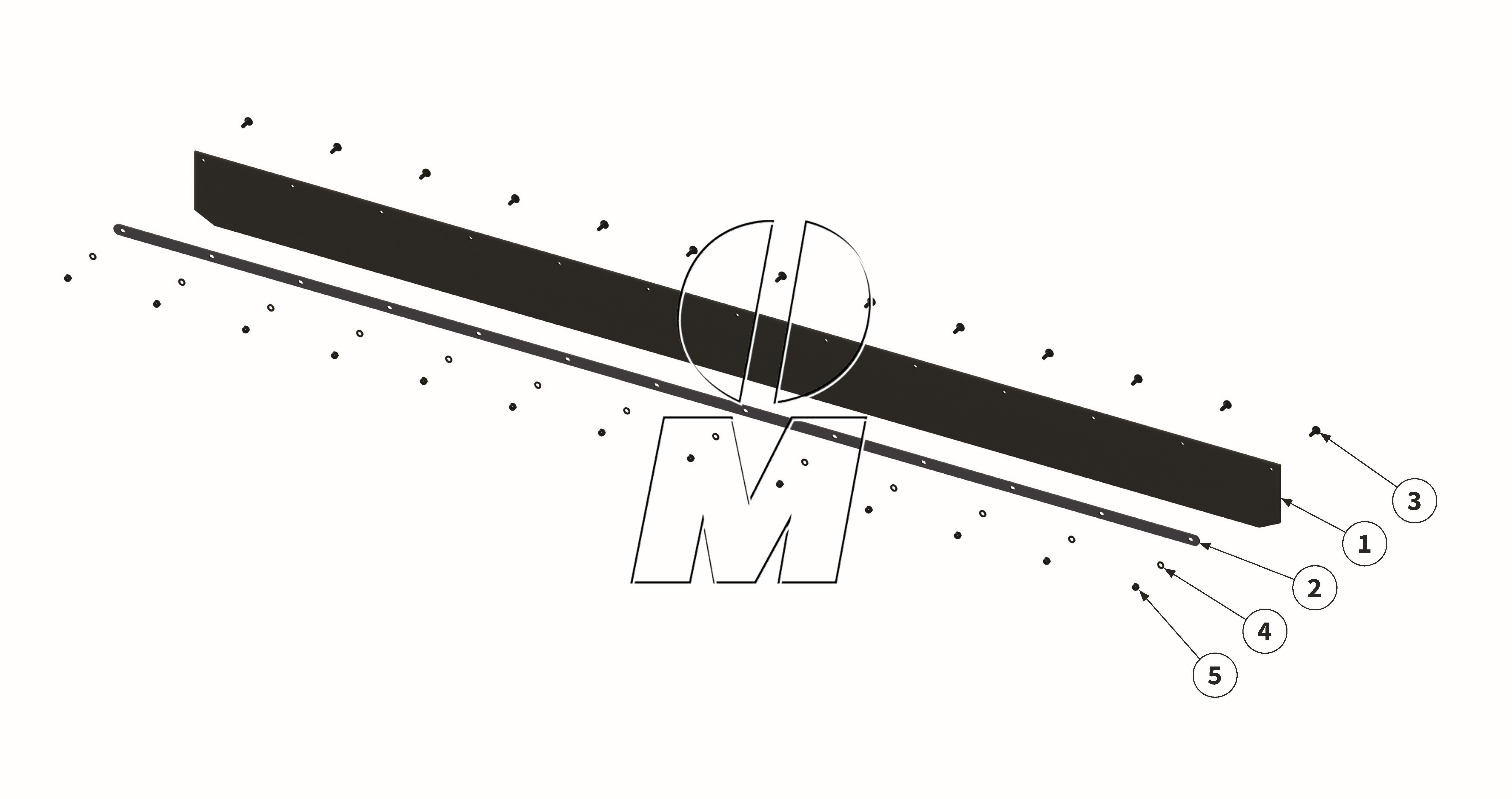 Zeichnung 03: Schutzgummi (P_PROF_ET_25_WEL)