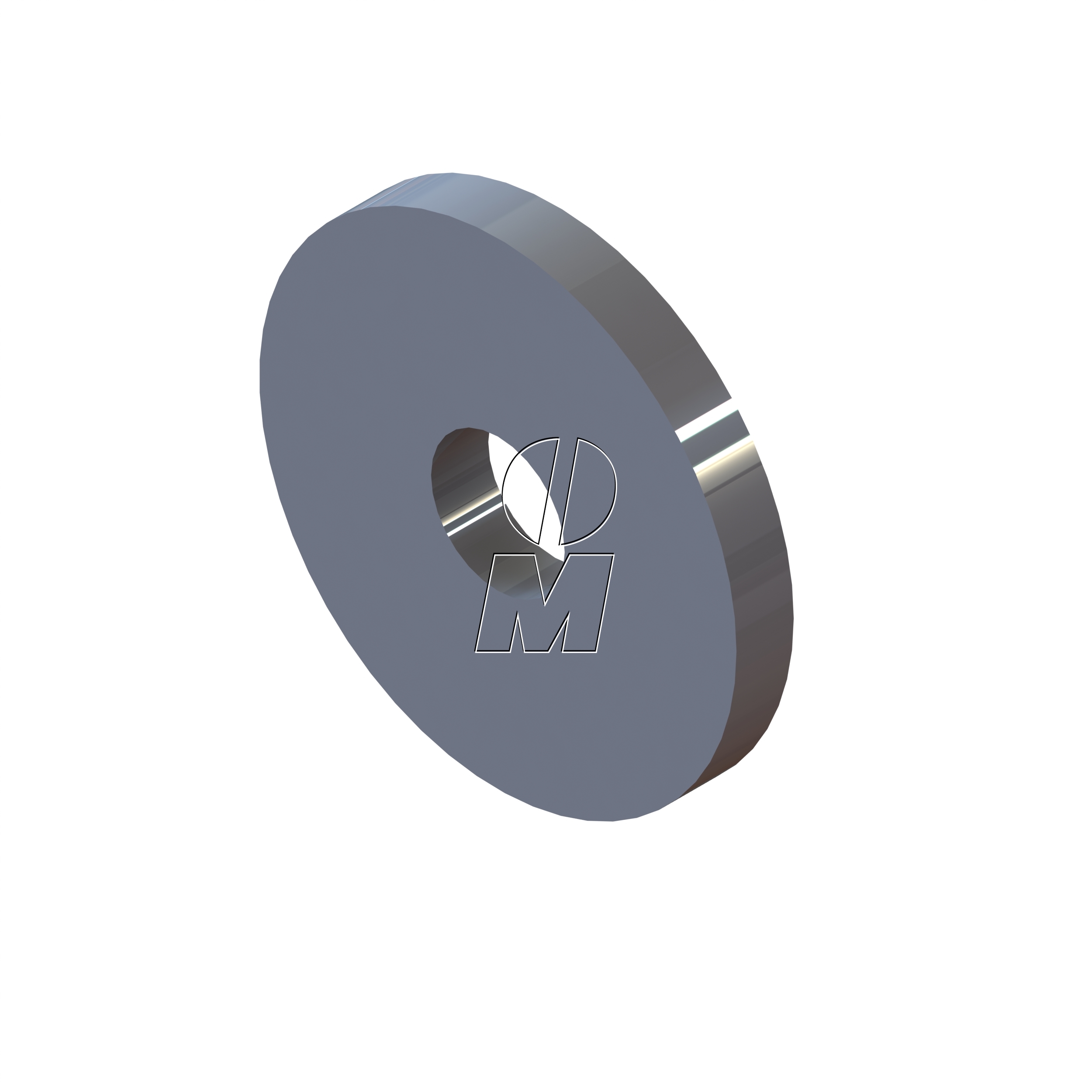 MÜTHING disc