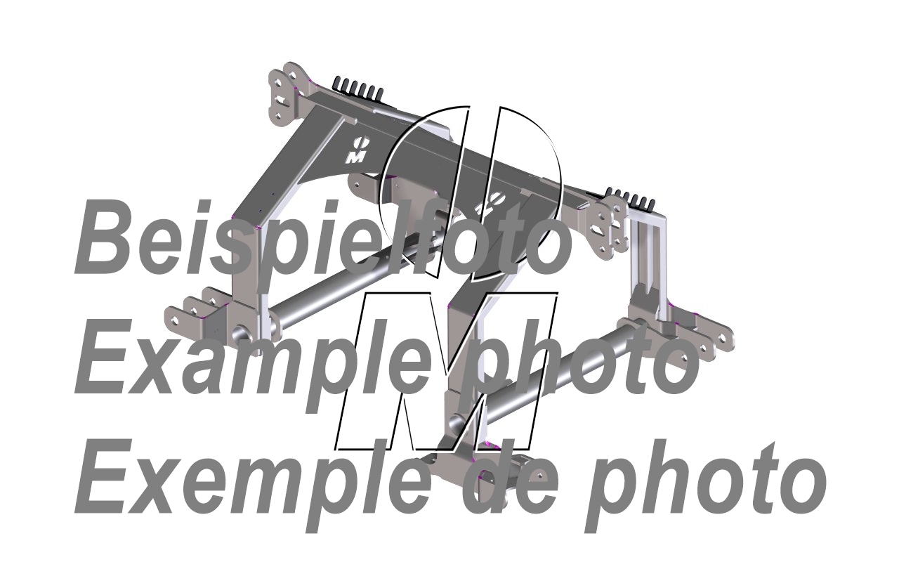MÜTHING Sliding headstock