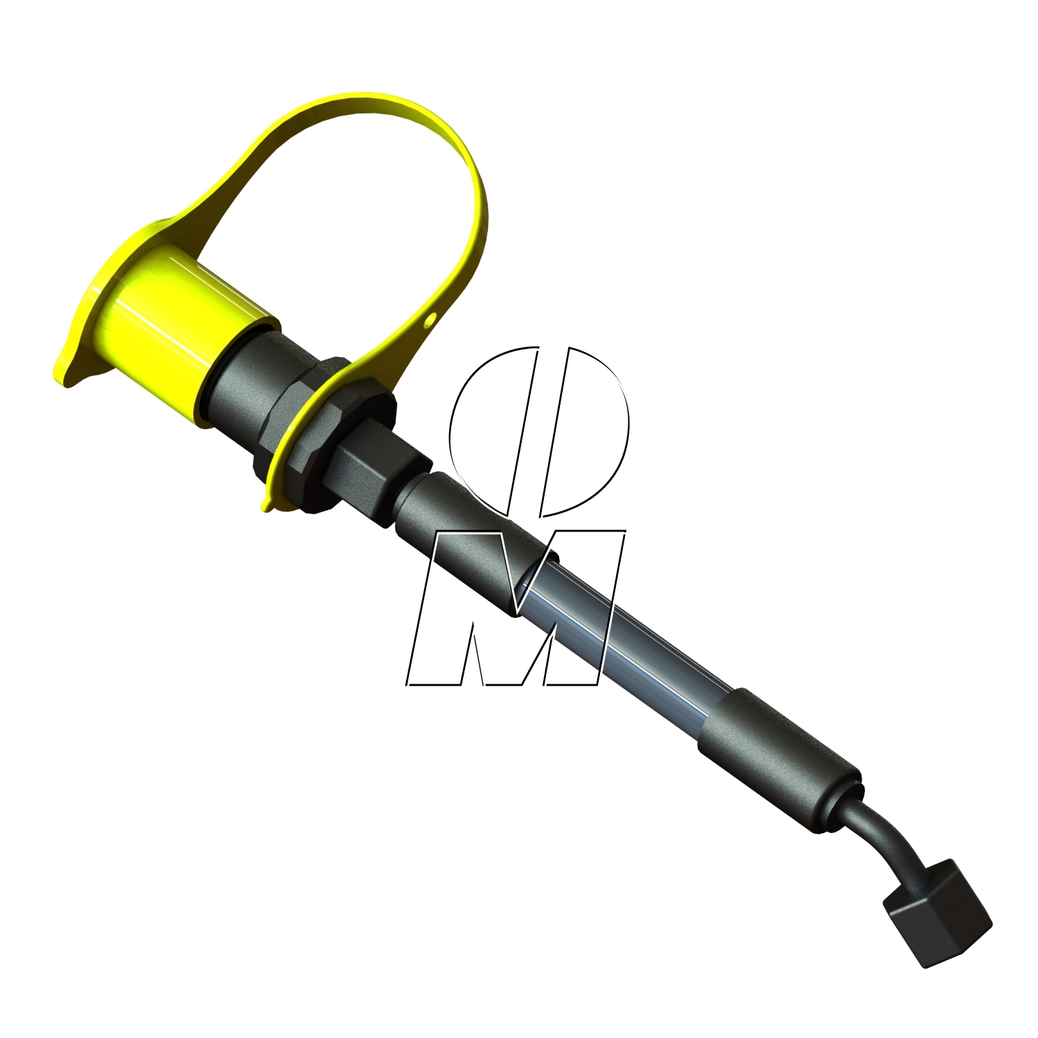 MÜTHING Hydraulikschlauch