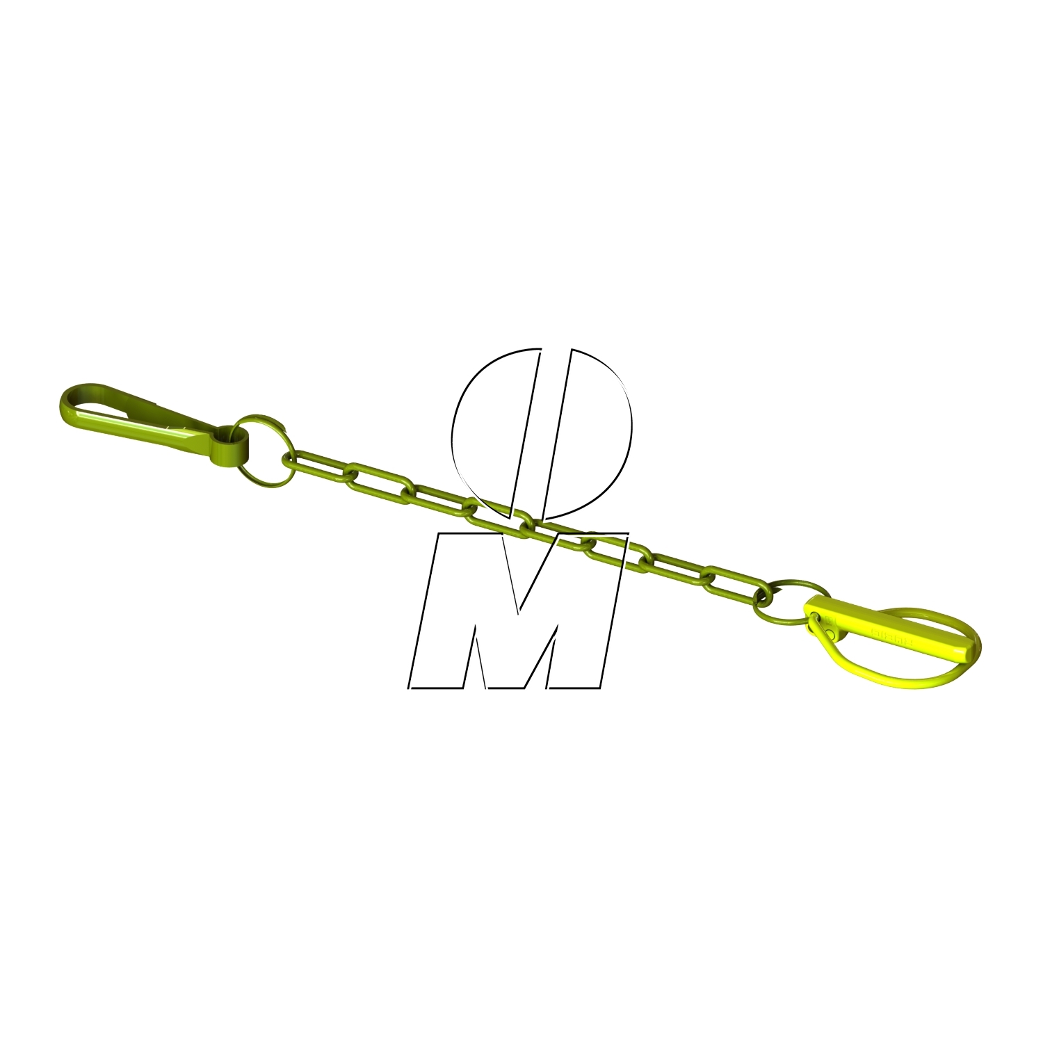 MÜTHING Chain