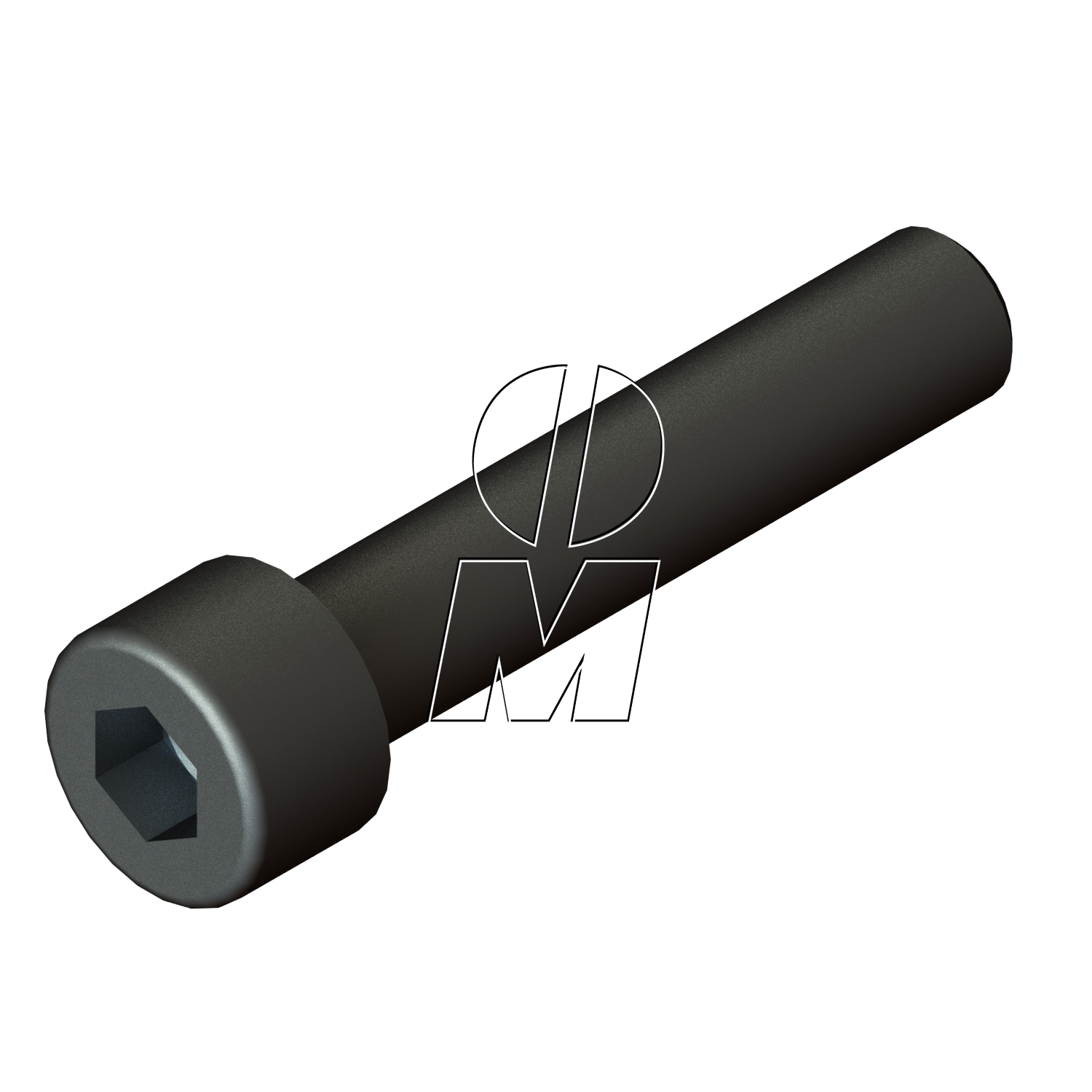 MÜTHING Hexagon socket screw
