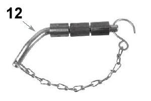 Connecteur de bord NEUMEIER