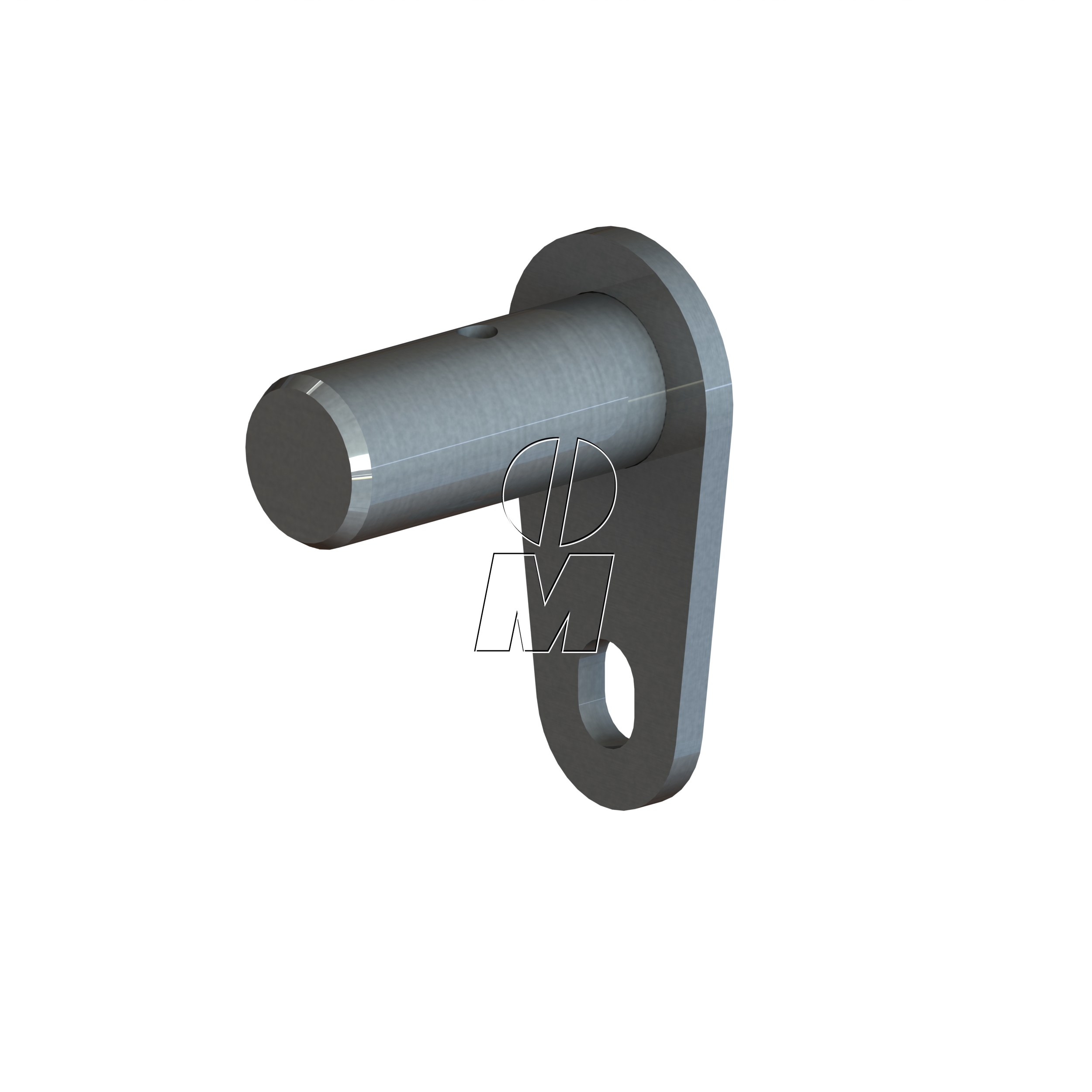 MÜTHING Pin