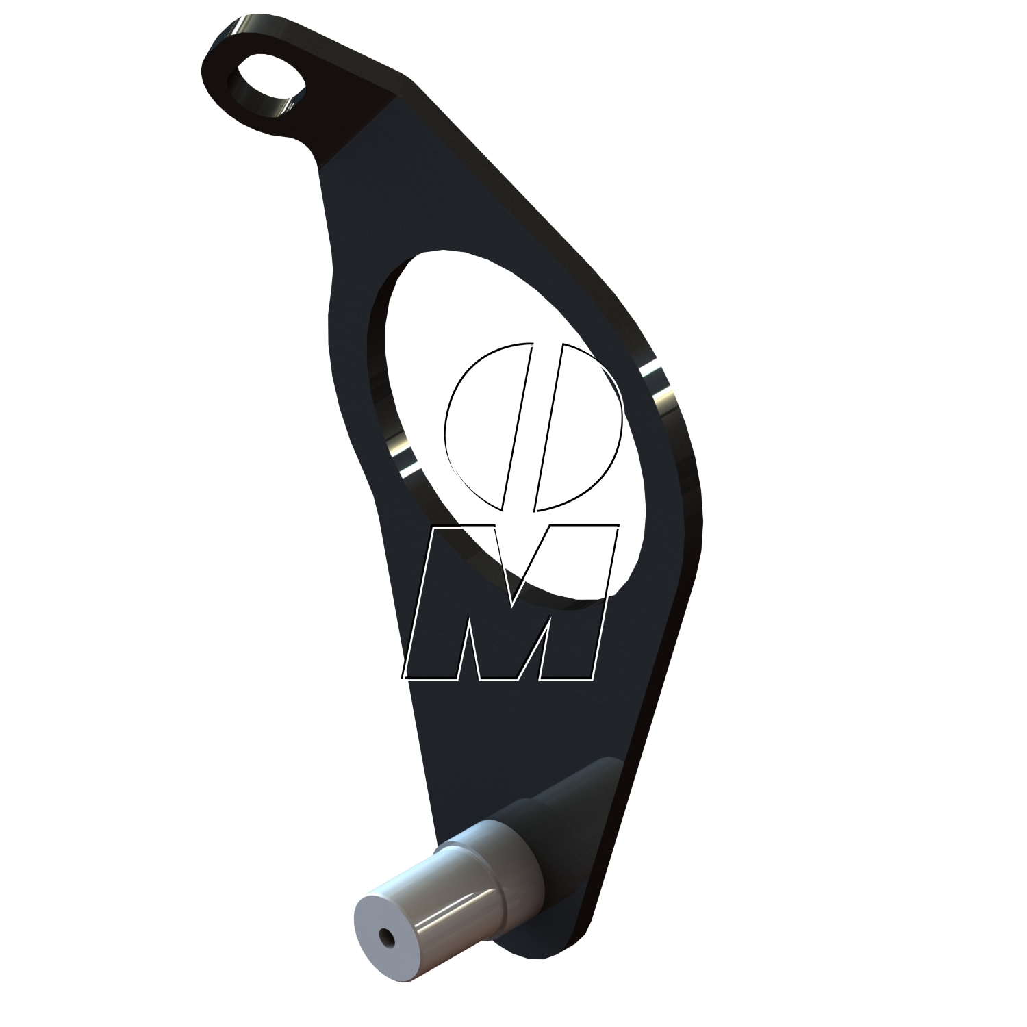 MÜTHING Clamping lever