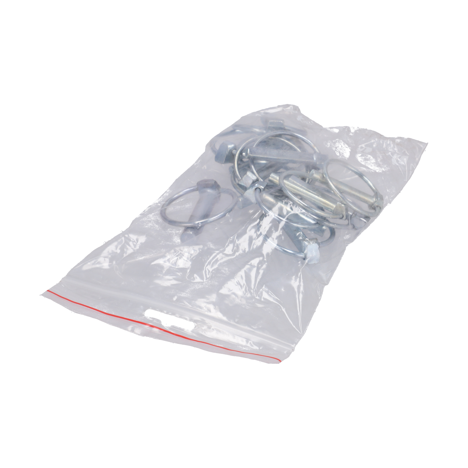 Klappsplintsortiment