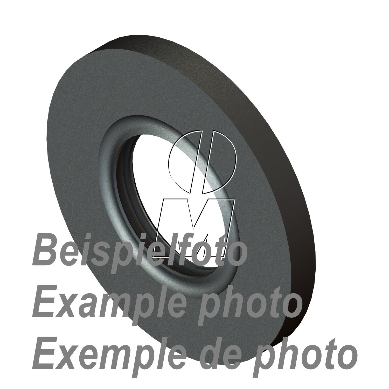 MÜTHING Oil ring