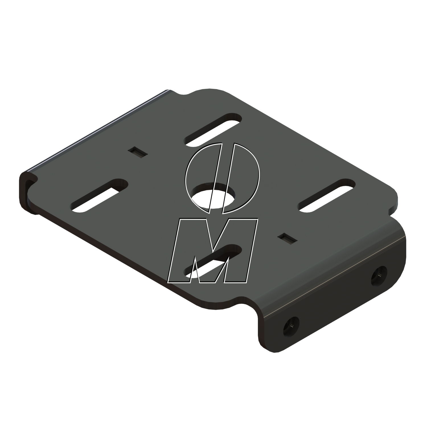 MÜTHING Gearbox holder