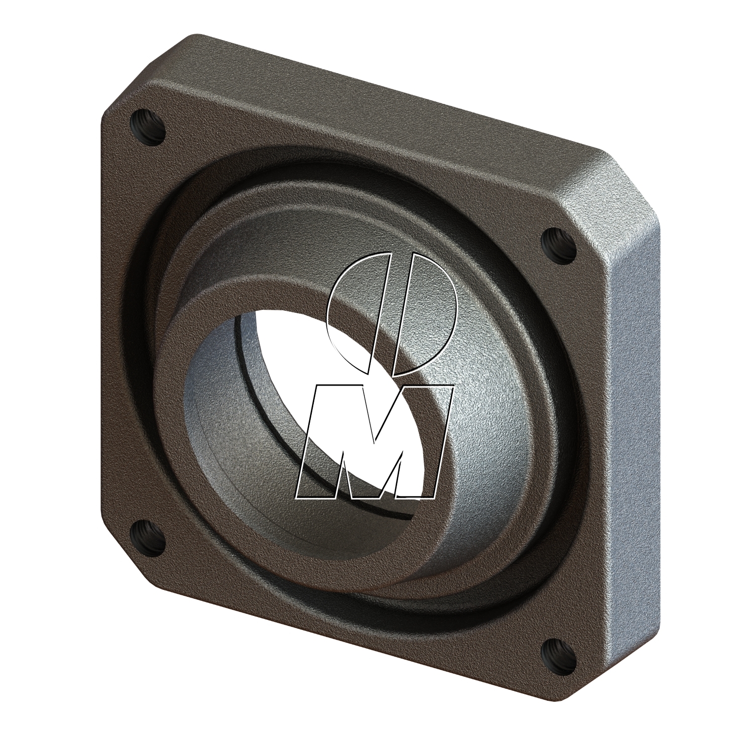 MÜTHING Rotorlagerschale