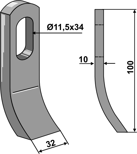 INDUSTRIEHOF Schlegel
