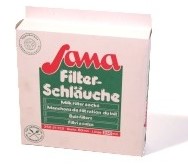 SANA Filterschläuche