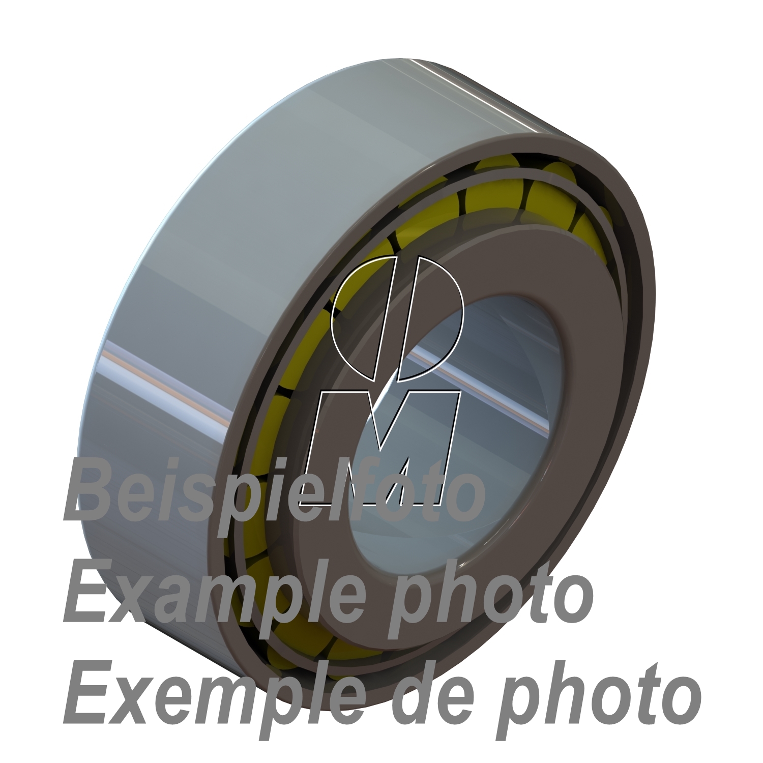 MÜTHING Kegelrollenlager