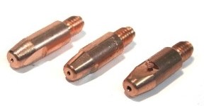 contact tip