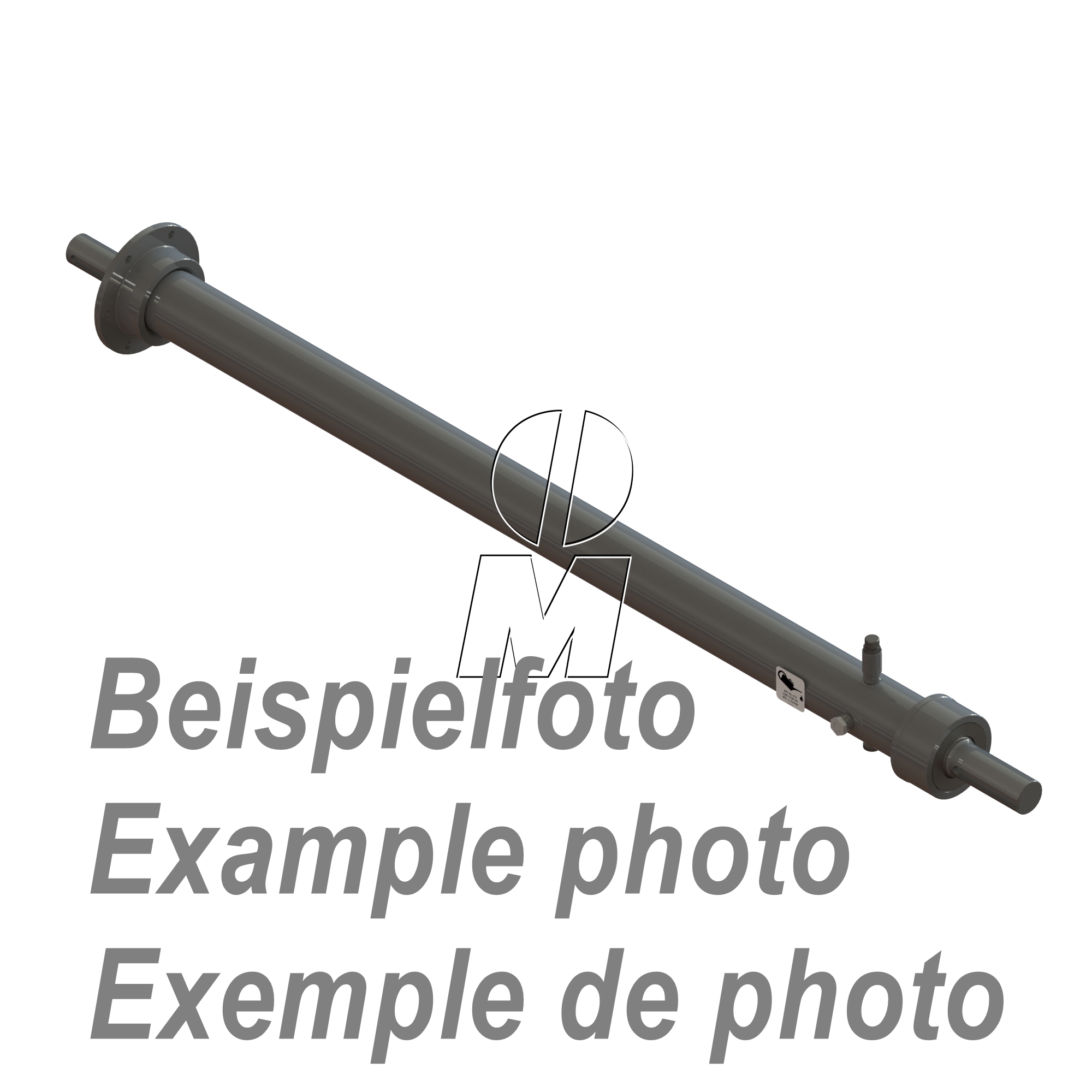 MÜTHING Verlängerungswelle