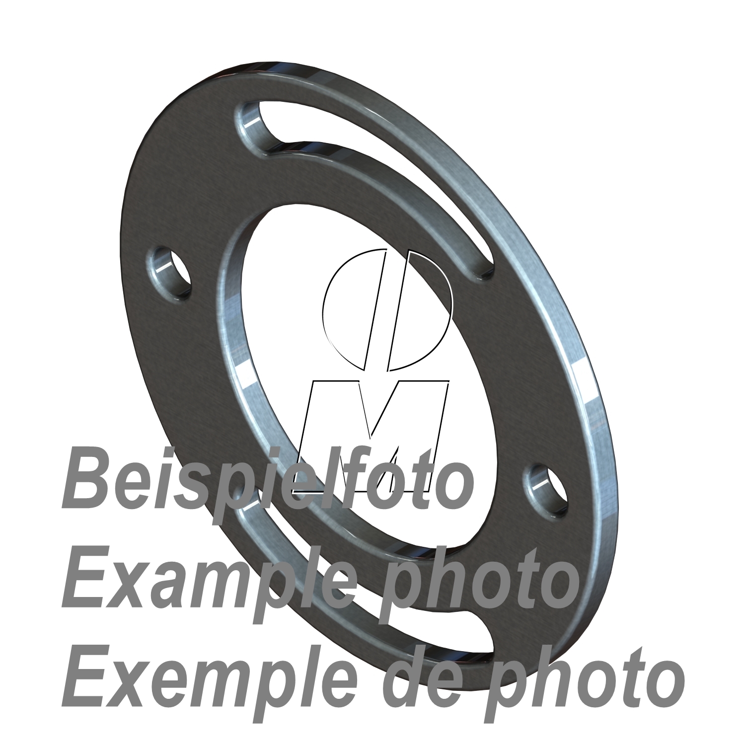 MÜTHING Exzenterscheibe