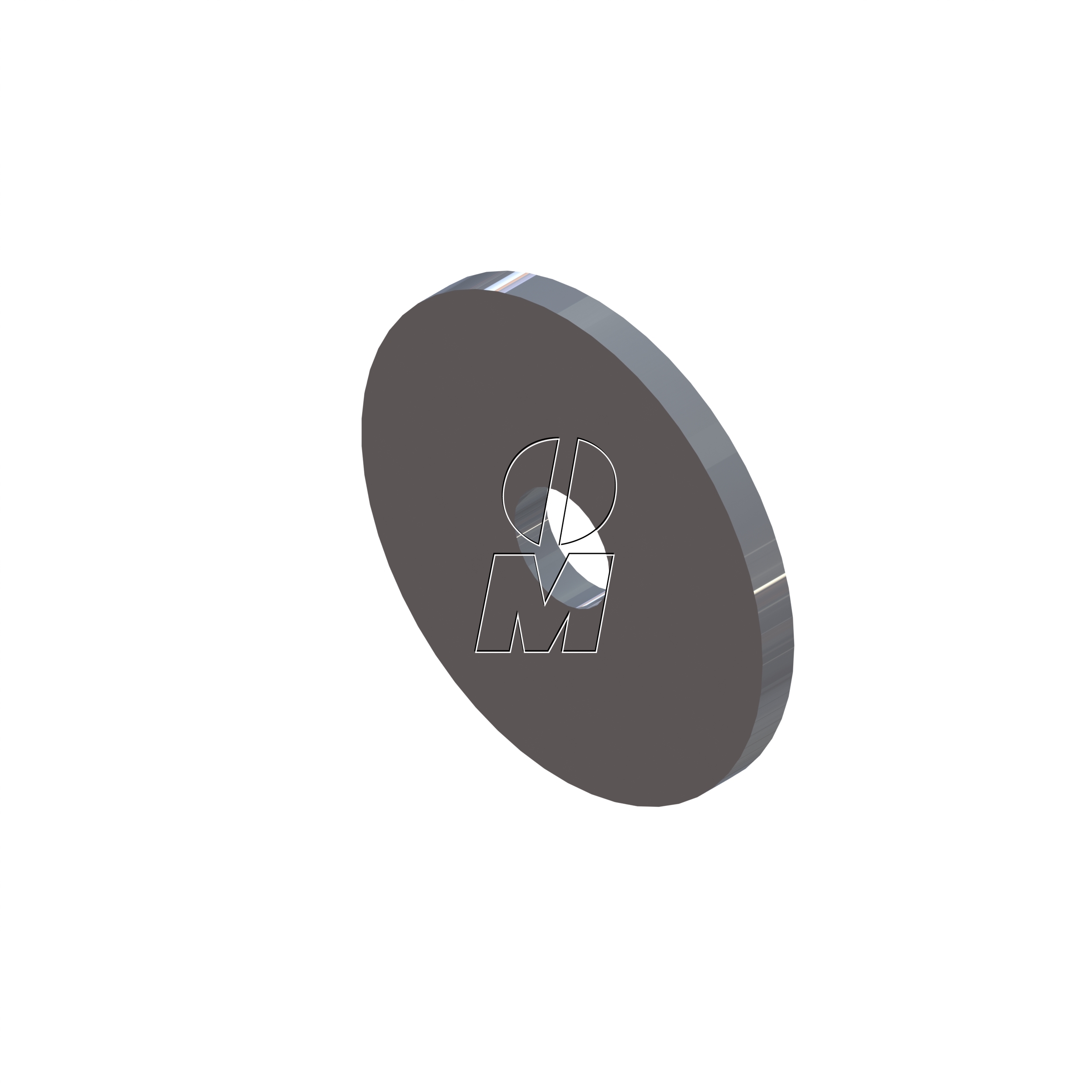 MÜTHING disc