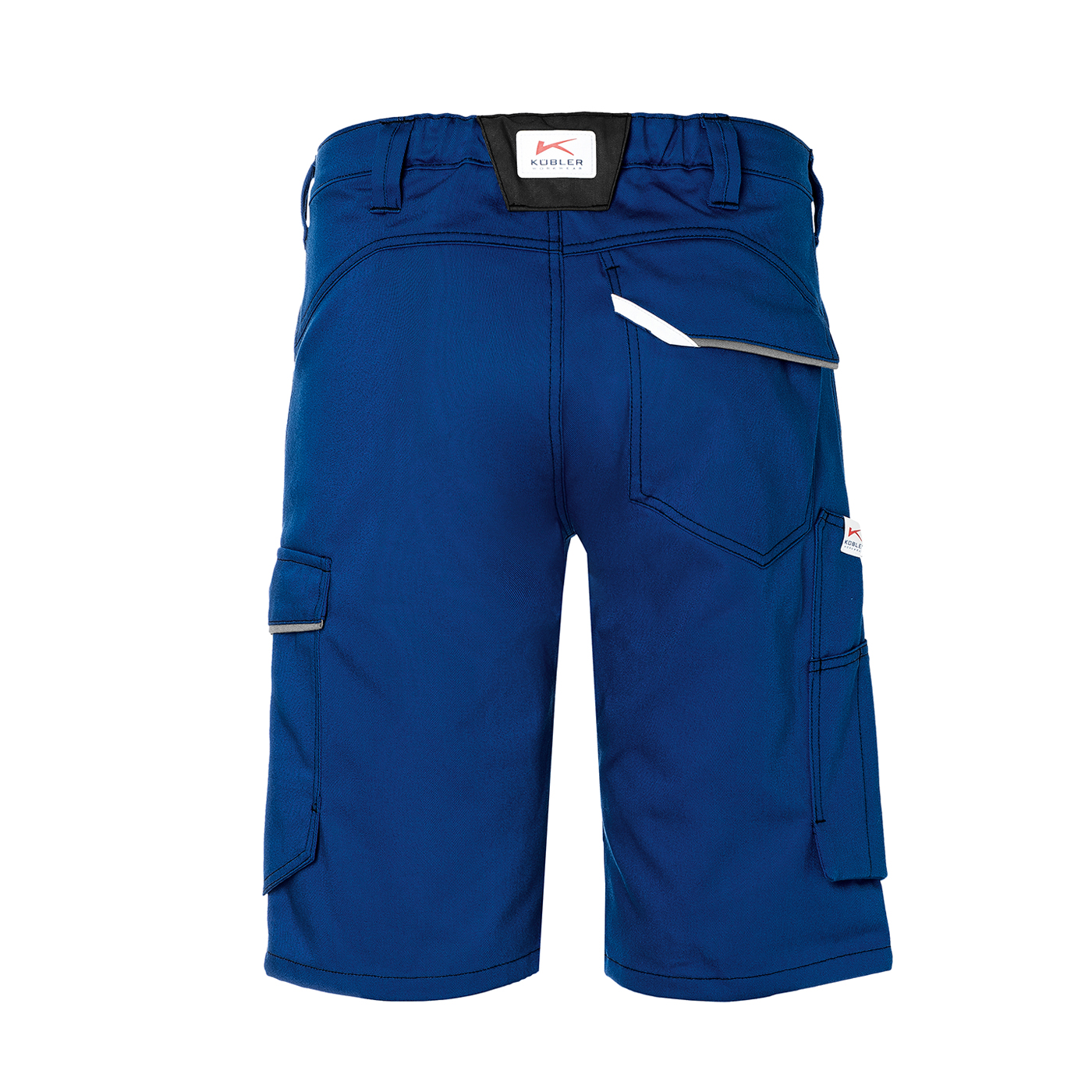 KÜBLER ICONIQ cotton Shorts 48