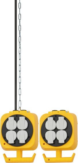 Stromverteiler - Restposten-Abverkauf*