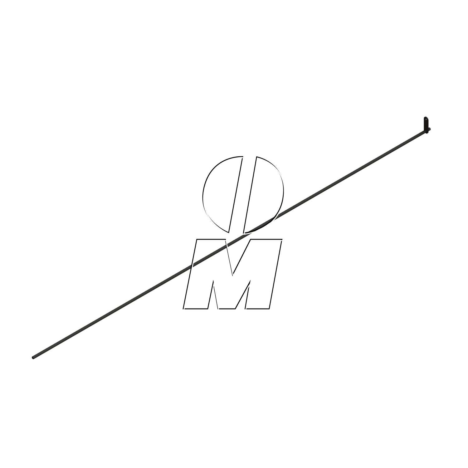 MÜTHING Pendelwelle