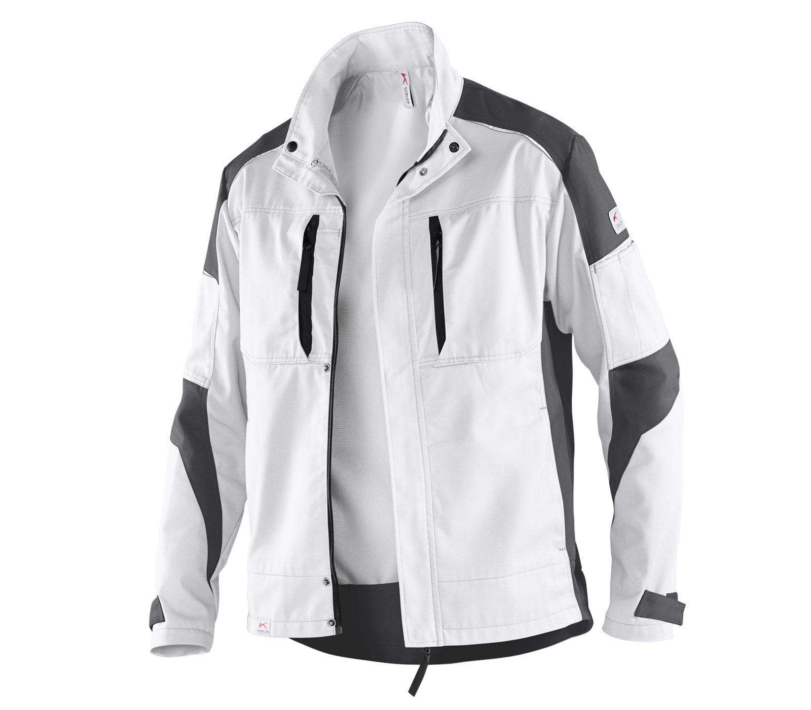 KÜBLER ACTIVIQ Jacke M