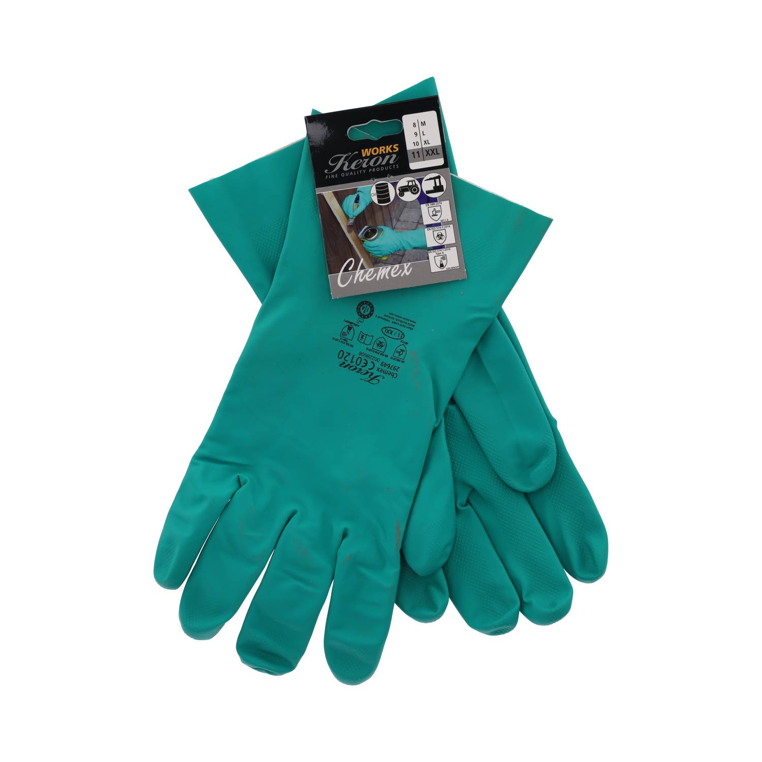 Handschuhe XXL / 11