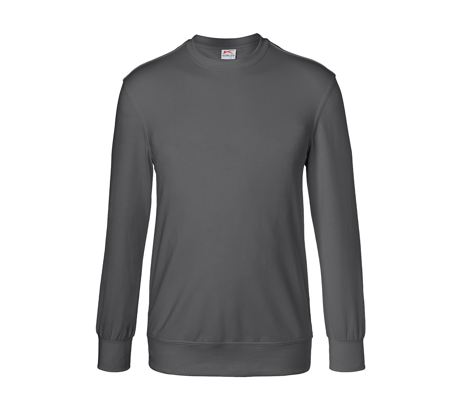 KÜBLER SHIRTS Sweatshirt M