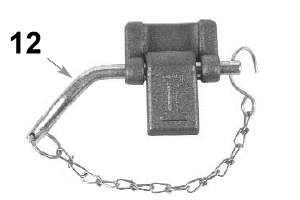 Connecteur de bord NEUMEIER