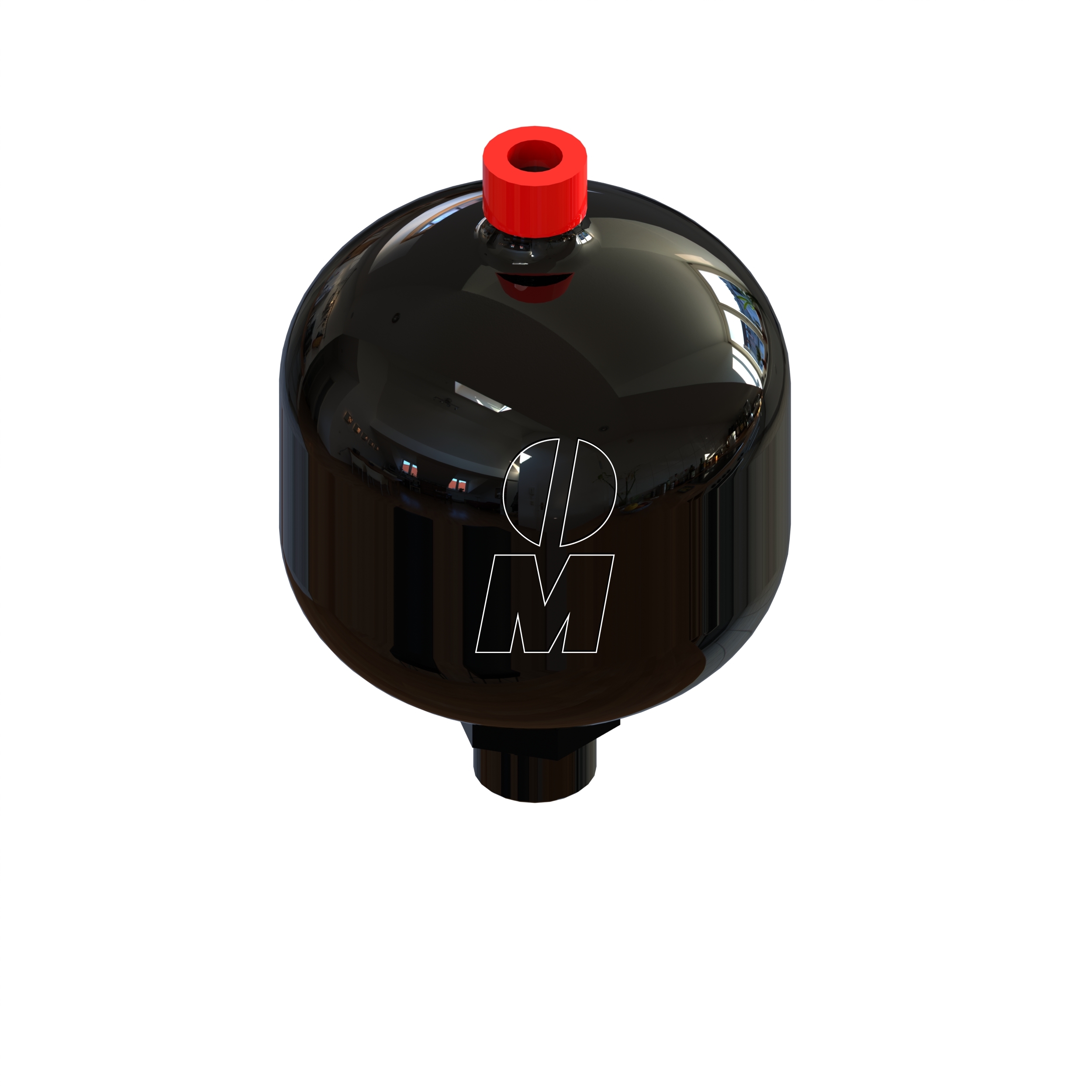 MÜTHING Membranspeicher