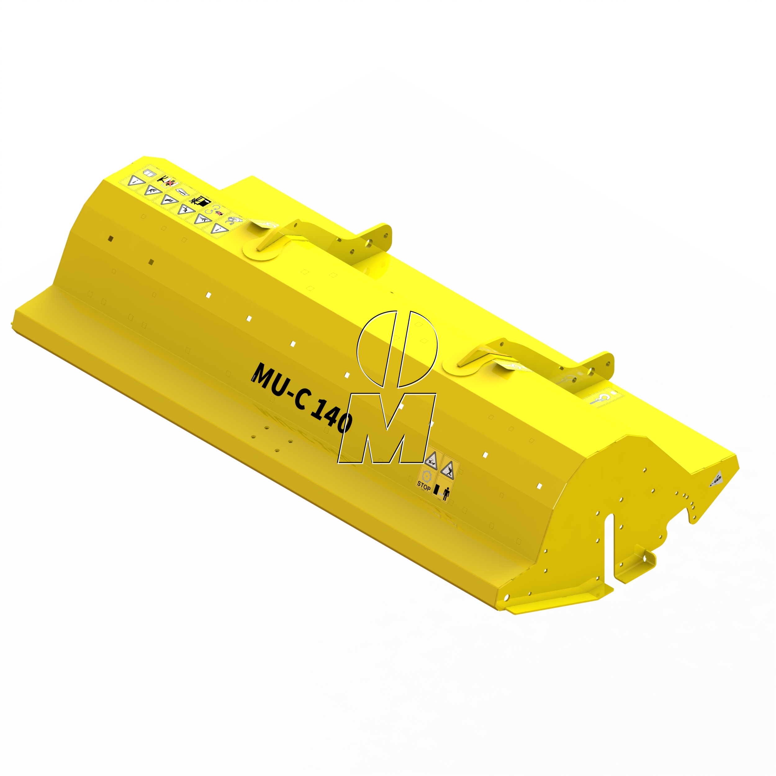 MÜTHING Caisson