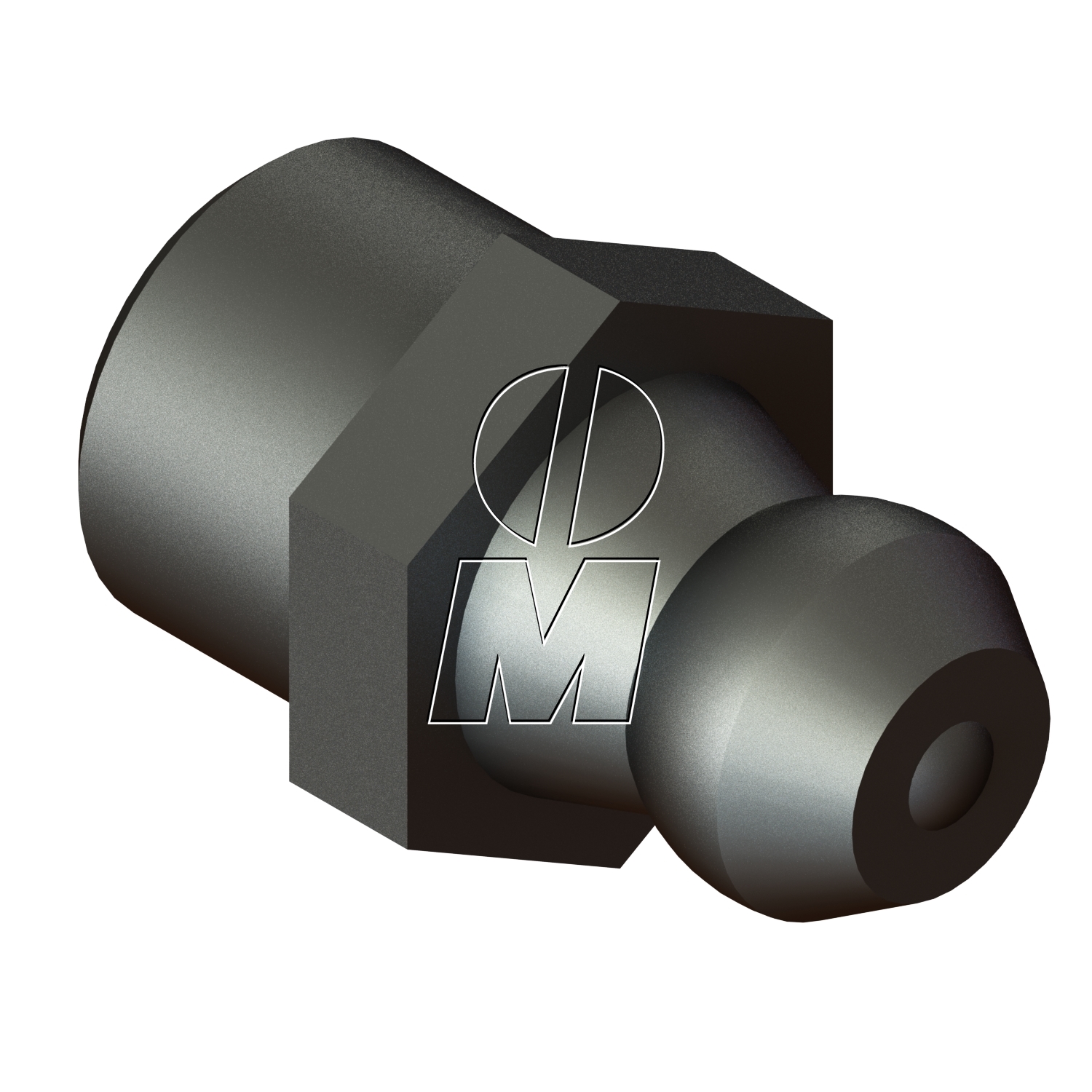 MÜTHING Schmiernippel