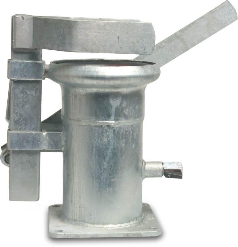 Schnellkuppler pass. für ITAL. SYSTEM