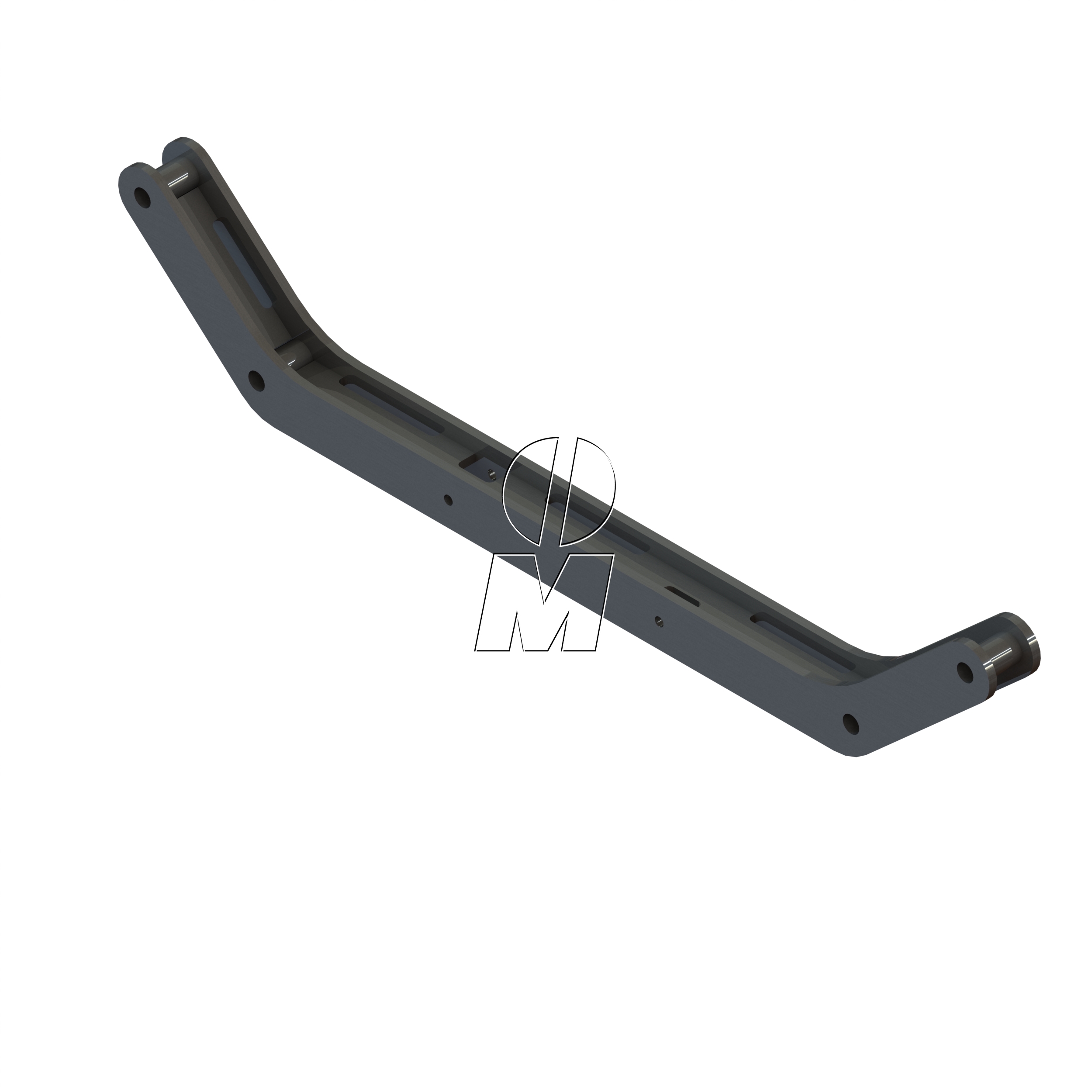 MÜTHING Versteifungsstrebe