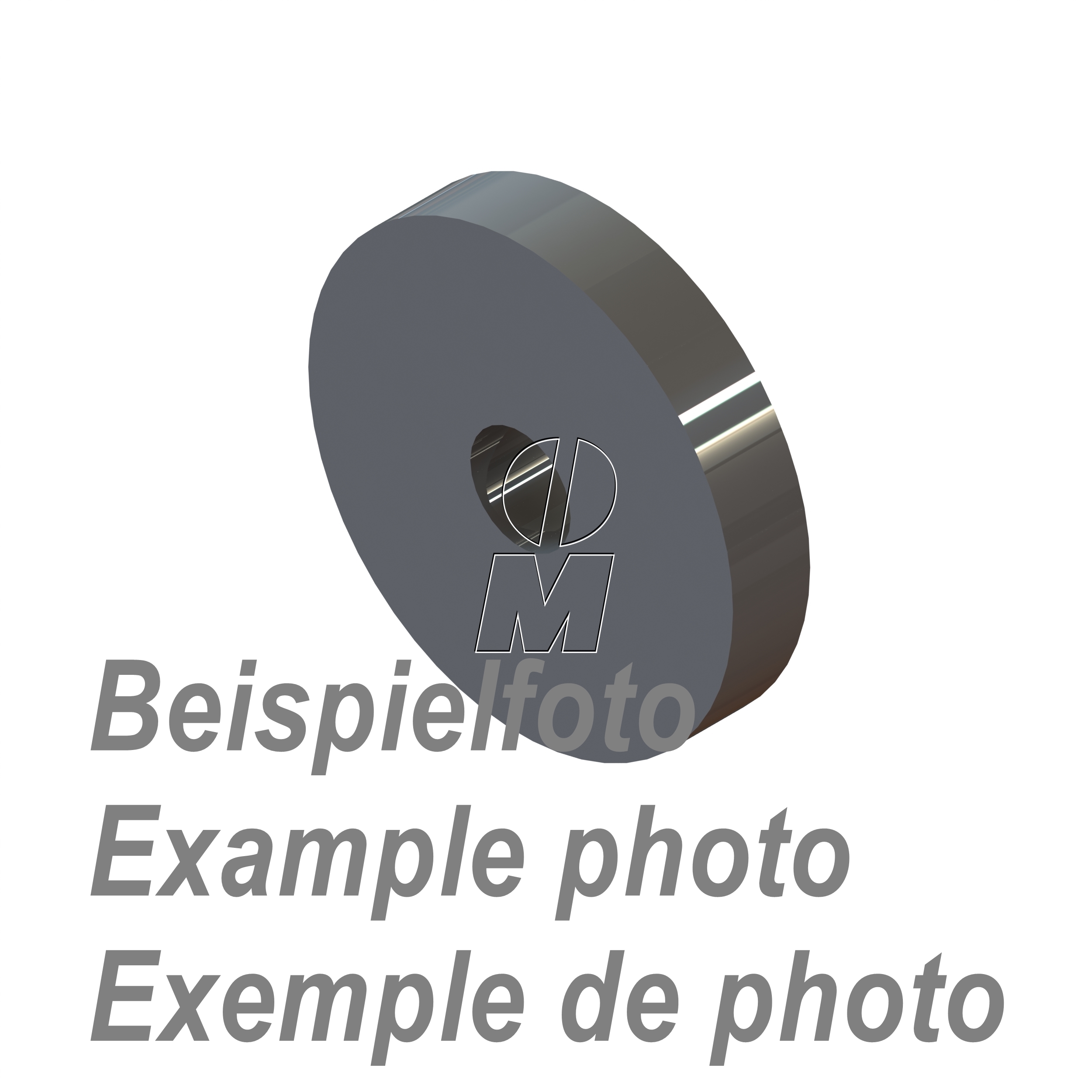 MÜTHING disc