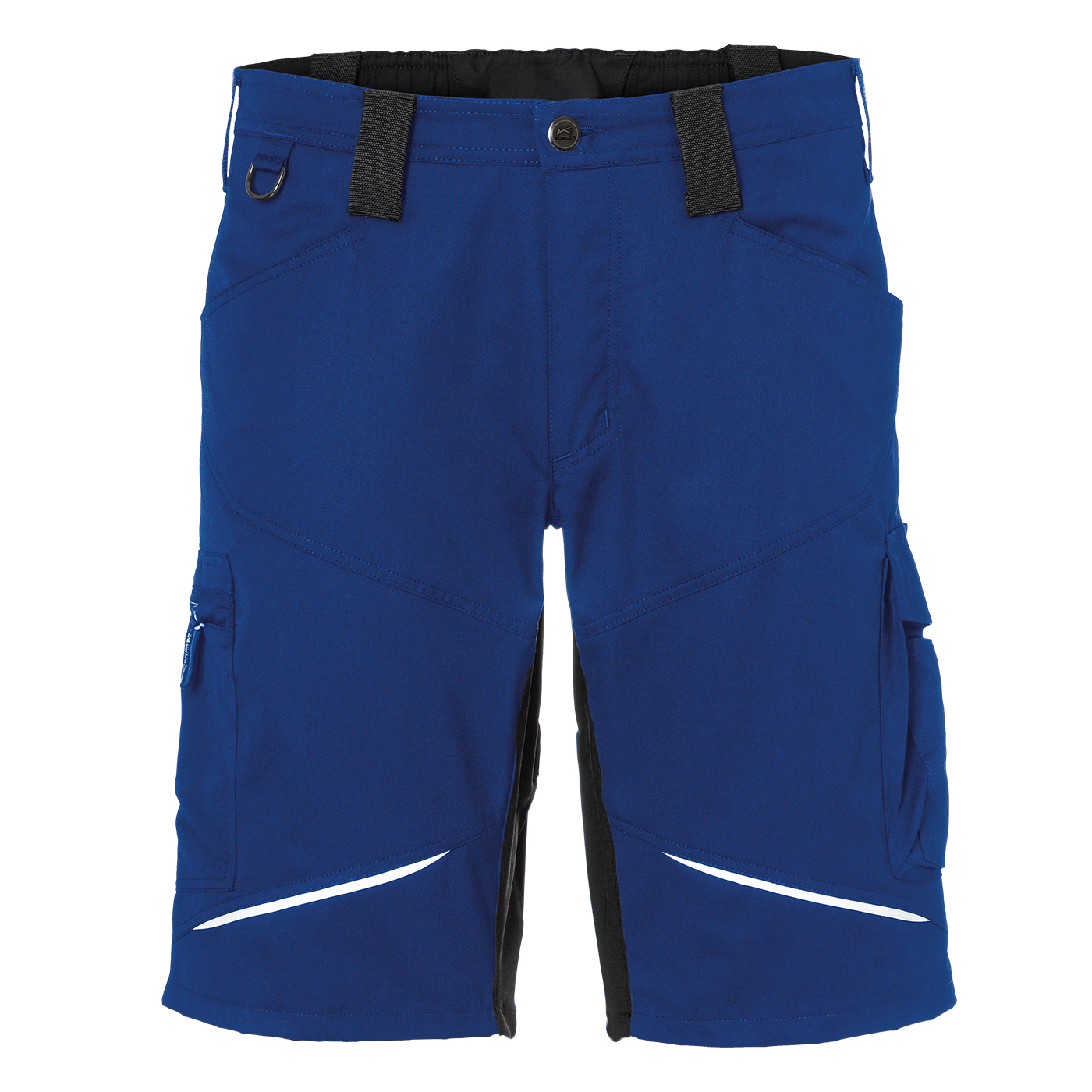 KÜBLER ACTIVIQ Stretchshorts 66