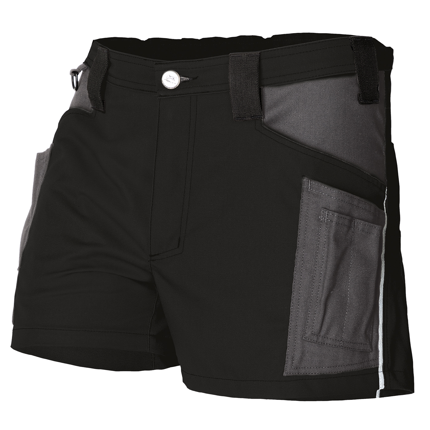 KÜBLER ACTIVIQ Shorts kurz 52