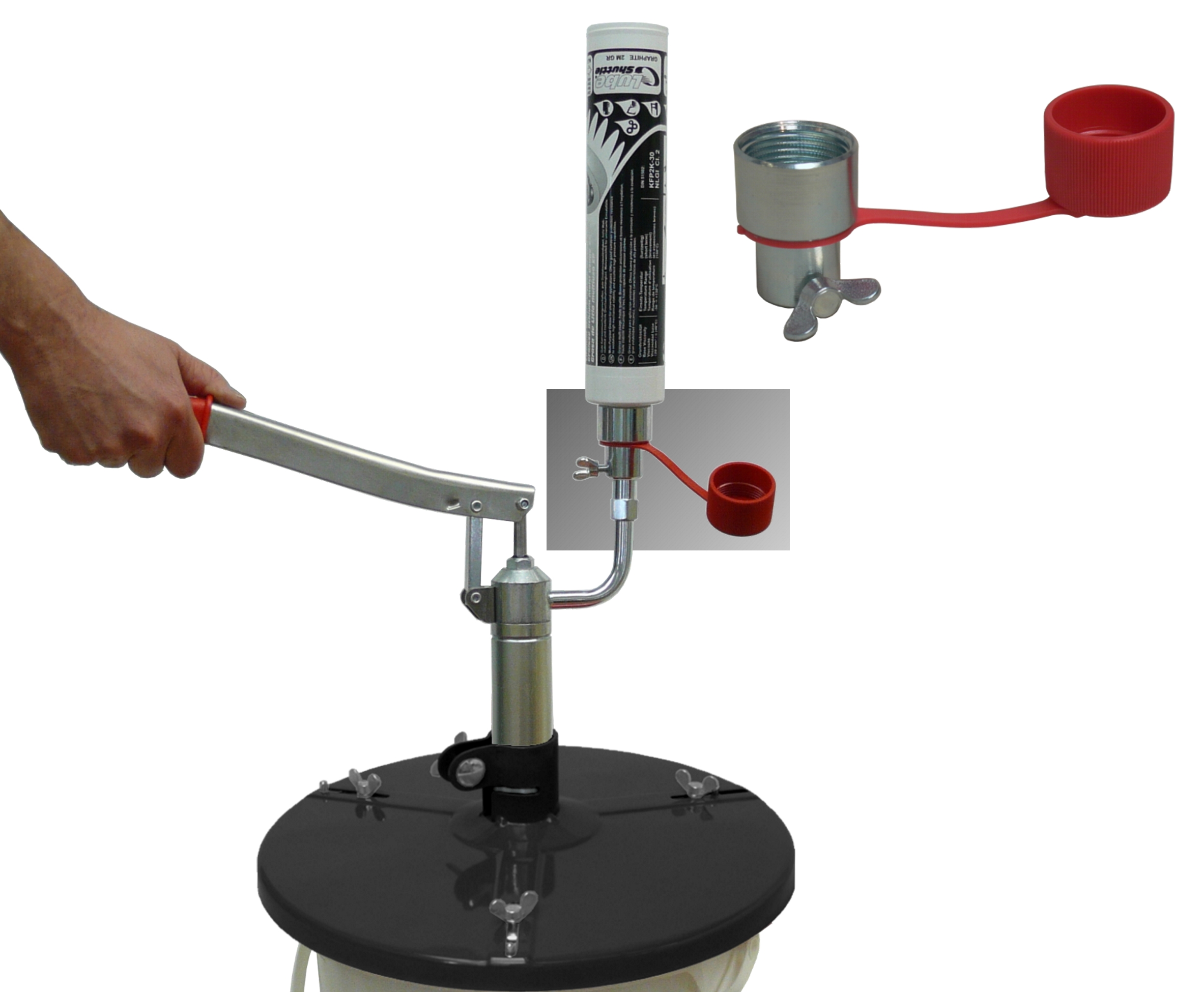 Adaptateur MATO