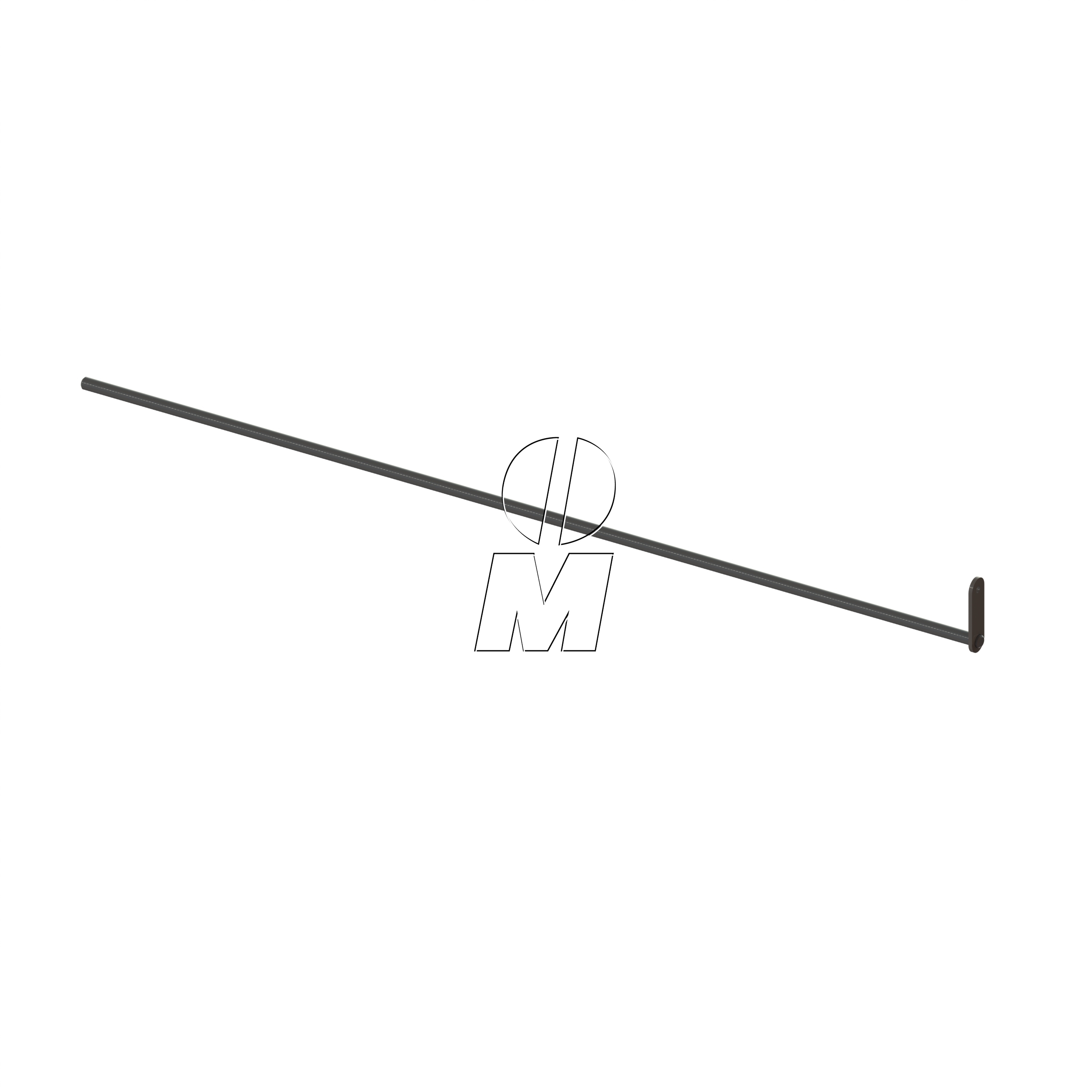 MÜTHING Flap rod