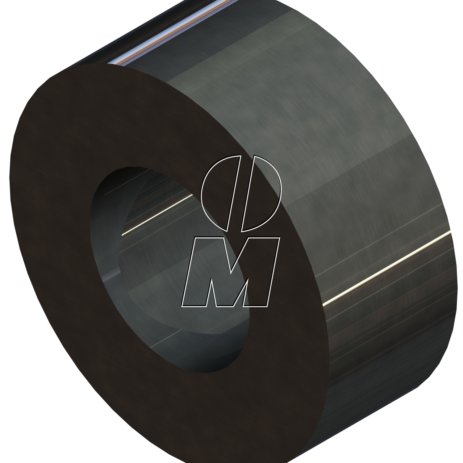 MÜTHING M-Vertikutiermesser-Distanzbuchse