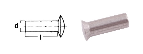 Lens à genoux